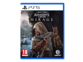  Igra za PS5: ASSASSIN'S CREED MIRAGE