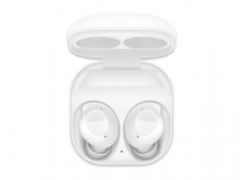  Bluetooth slušalke SAMSUNG Galaxy Buds FE, TWS, ANC , bela (SM-R400NZWAEUC)