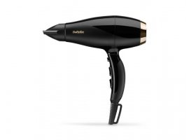 Sušilnik za lase BABYLISS 6714E, 2300W, črna
