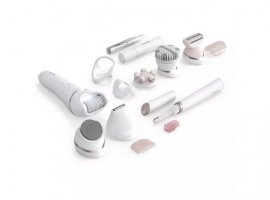  Epilator PHILIPS BRE740/90