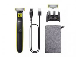  Brivnik PHILIPS QP2724/30 OneBlade, za obraz