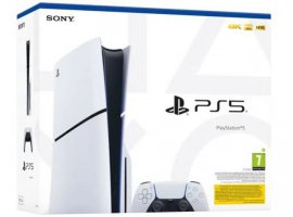  Igralna konzola SONY PS5 Playstation 5 Slim D Chassis