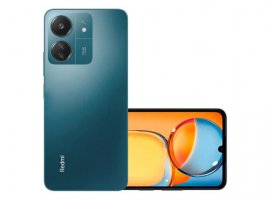  Mobilni telefon XIAOMI REDMI 13C, 6.74