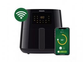  Cvrtnik PHILIPS HD9255/30, XL