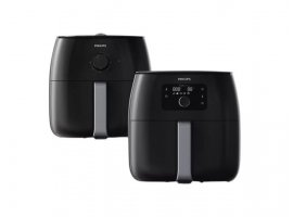  Dodatki za Airfryer Pizza PHILIPS HD9959/00, XXL