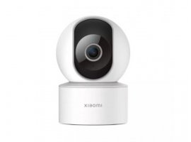  Video nadzorna kamera XIAOMI C200 Notranja 1080p FHD 360 WDR AI Detection WiFi dvosmerni zvok