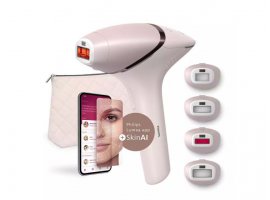  IPL odstranjevalec dlak PHILIPS BRI976/00