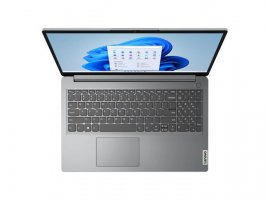  Prenosnik LENOVO Ideapad 1, Ryzen 7-5700U/16GB/512GB SSD/AMD Radeon/15.6