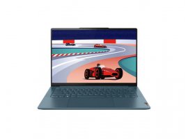  Prenosnik LENOVO Yoga Pro 9, Ultra 9-185H/64GB/1TB SSD/RTX4070 8GB/16''3.2K MiniLED/Win 11, 4 godine jamstvo! (83DN0031SC)