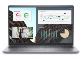  Prenosnik DELL Vostro 3530, i5-1334U/16GB/512GB SSD/IntelIrisXe/15.6"FHD/Win 11 Pro (1005472512-N1228)