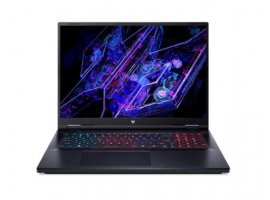  Prenosnik ACER Predator Helios Neo 18, i9-14900HX/16GB/1TB SSD/RTX4060 8GB/18"WQXGA/NoOS, 4 godine garancija! (NH.QS0EX.00E)