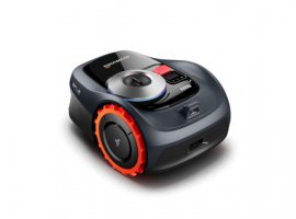  Robotska kosilnica SEGWAY i108, naklon 30%, do 800m2